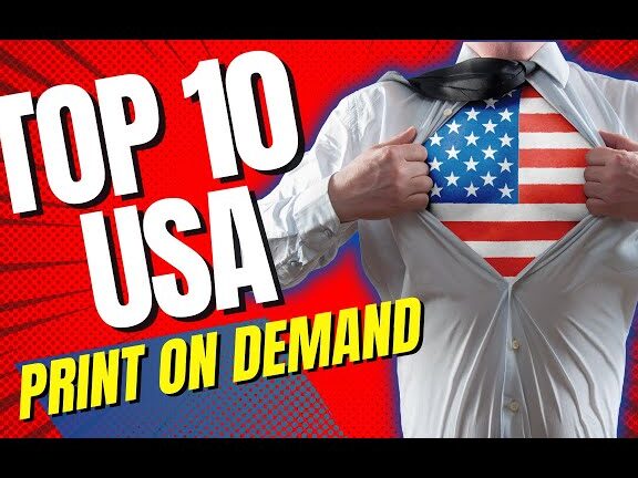 Top 10 on-demand -yrityssovellusta Yhdysvaltain markkinoille –
