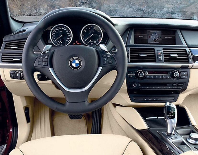 Uusi BMW x5 -tuotantolinja |  BMW-tehdas |  Miten autoja valmistetaan