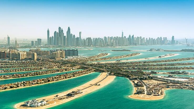 Yrityksen perustaminen Dubaissa vs Abu Dhabissa, mikä on paras? –