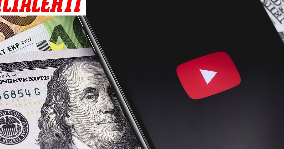 50 rahaa tienaavaa YouTube-videoideaa pariskunnille vuonna 2021 -