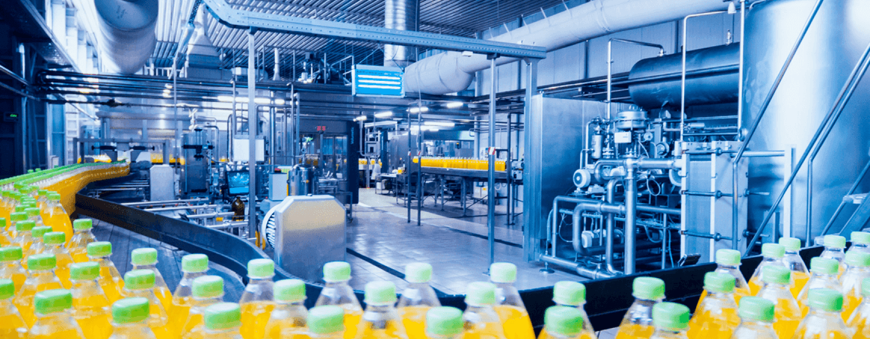 Moderni valmisruokatehdas 2020 täysin automatisoitu tuotantolinja |  Advanced Food Processing Tech