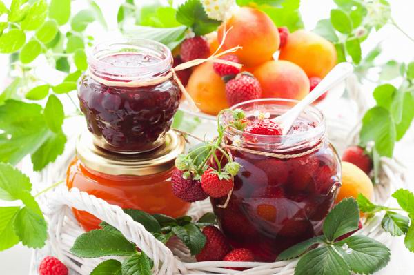 Gyümölcslekvár készítési folyamat |  Amazing Fruit Jam gyártósor |  Hogyan készül a gyümölcslekvár