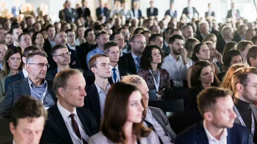 10 üzleti konferencia-ajándék, amely meglepheti látogatóit -