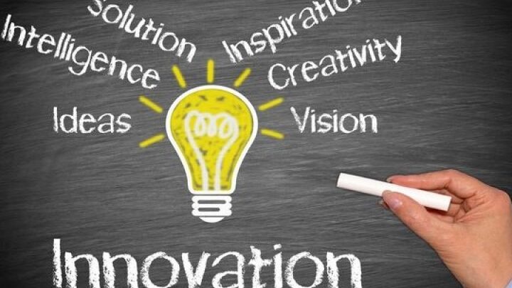 12 biztos módszer a kreatív innováció ösztönzésére a munkahelyen