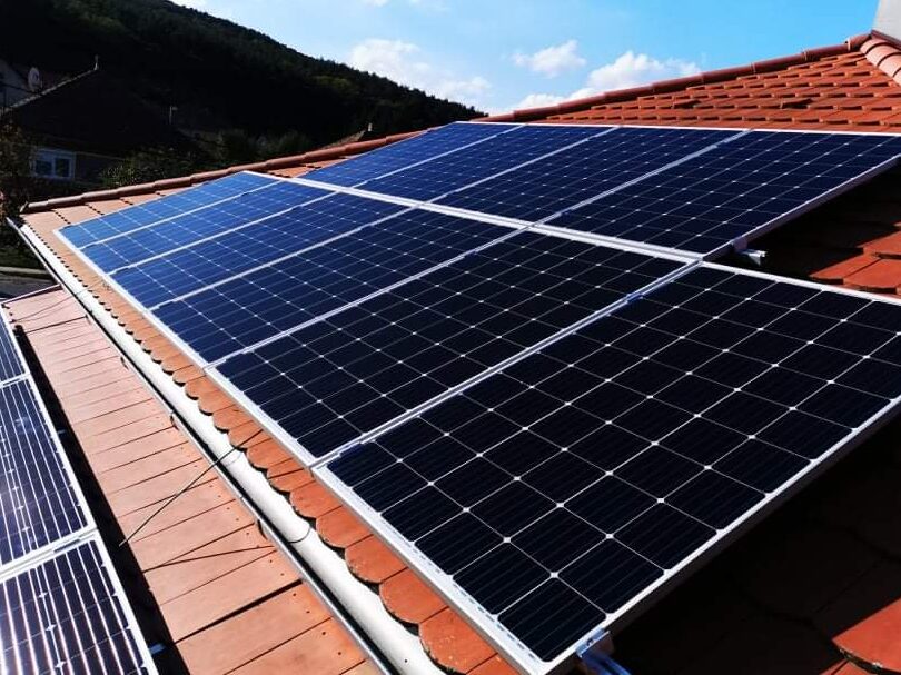 50 legjobb napenergia üzleti ötlet 2021-re -