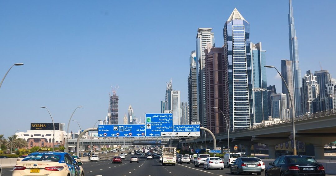 50 legjobban fizetett állás külföldiek számára Dubaiban