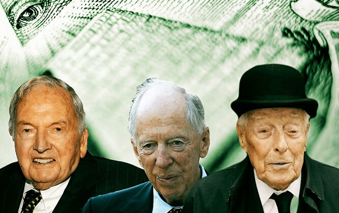 A Rothschild család sikerének titkai -