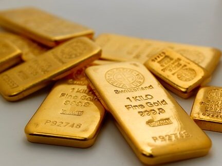 Aranyverem vs aranyérmék vásárlása, ami a legjobb befektetés –