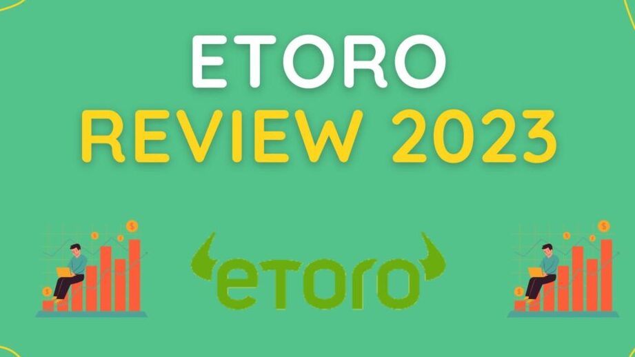 eToro Review 2023