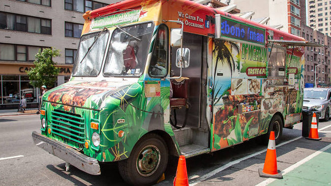 Food Truck vs Food Cart vs Food Trailer Melyik a legjobb? -