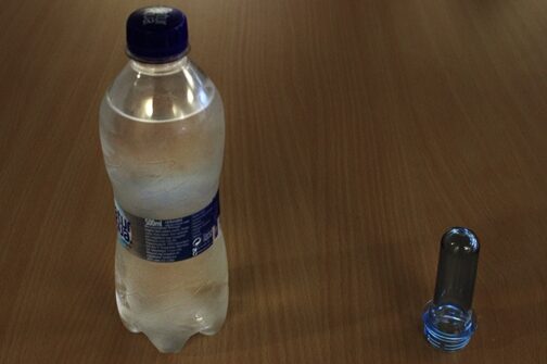 Hogyan kaphat engedélyt a palackozott vizet gyártó cég számára -