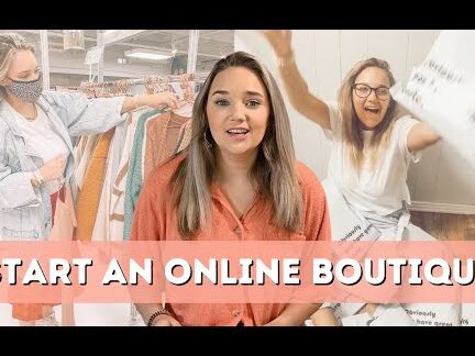 Hogyan vásárolhat nagykereskedelmi ruhákat a butikja számára -