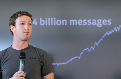 Mark Zuckerberg A legfiatalabb milliárdos sikertitkai -