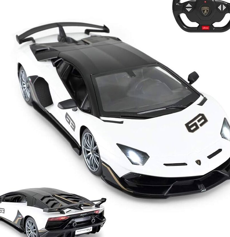 1 064 809 415 dollárt kerestem Lamborghini-utánzat eladásával – gyártósor