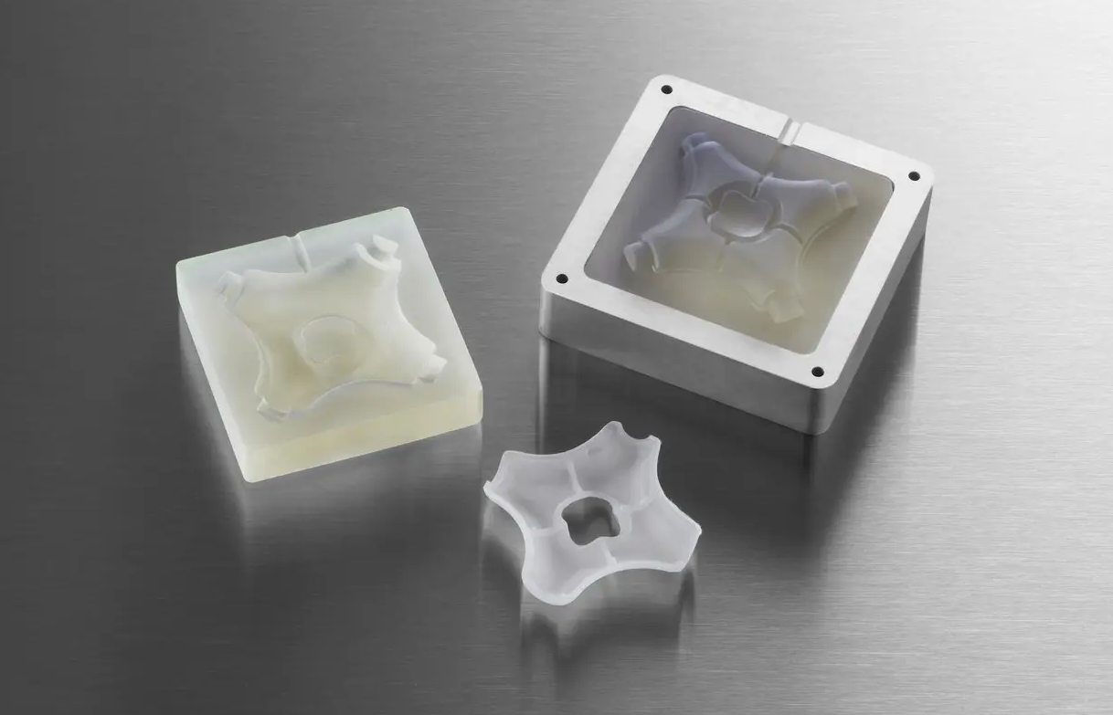 A 3D nyomtatott szerszámok a BCN3D gyártósora mentén