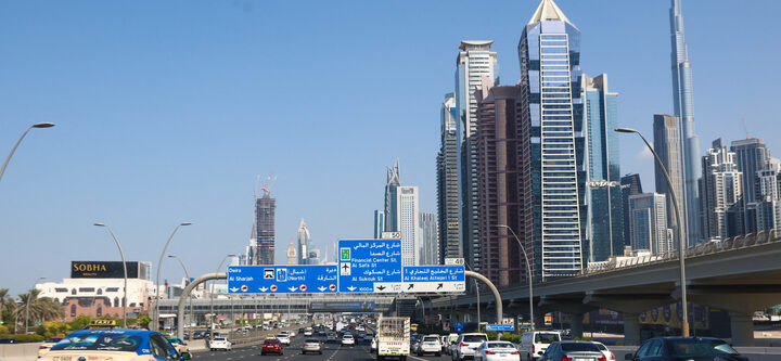 Az 50 legjobb ingatlancég és ügynök Dubaiban -