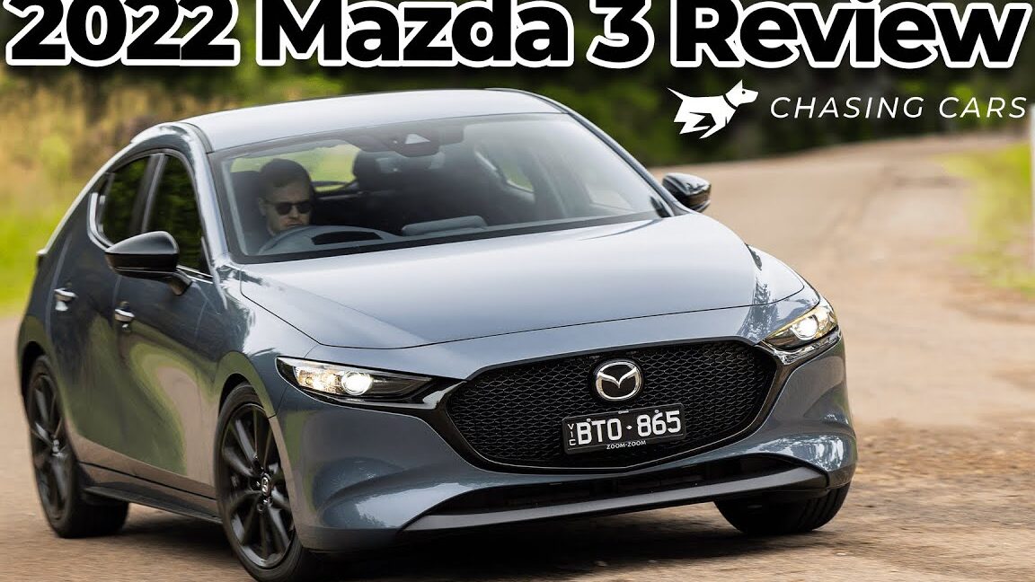 ⏩MAZDA ASEMBLY 2022🔥: Gyártósor, Mazda 3, 5, 6 gyártása az autógyárban (Videó📺)