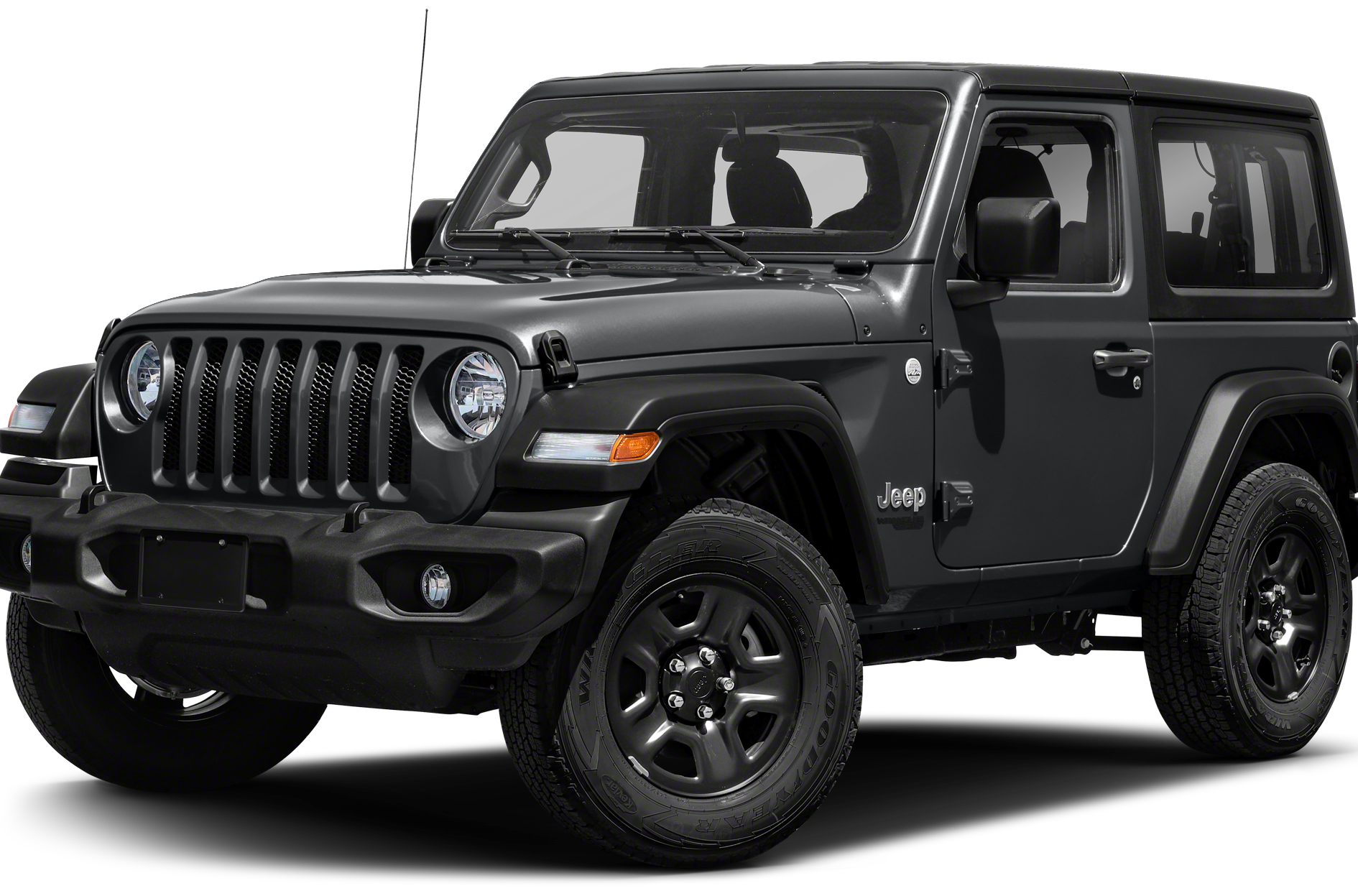 Jeep Wrangler JL (2019-2021) gyártósor – amerikai autógyár