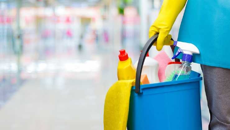 8 Hal Yang Bisa Membuat Bisnis Cleaning Service Produktifitas