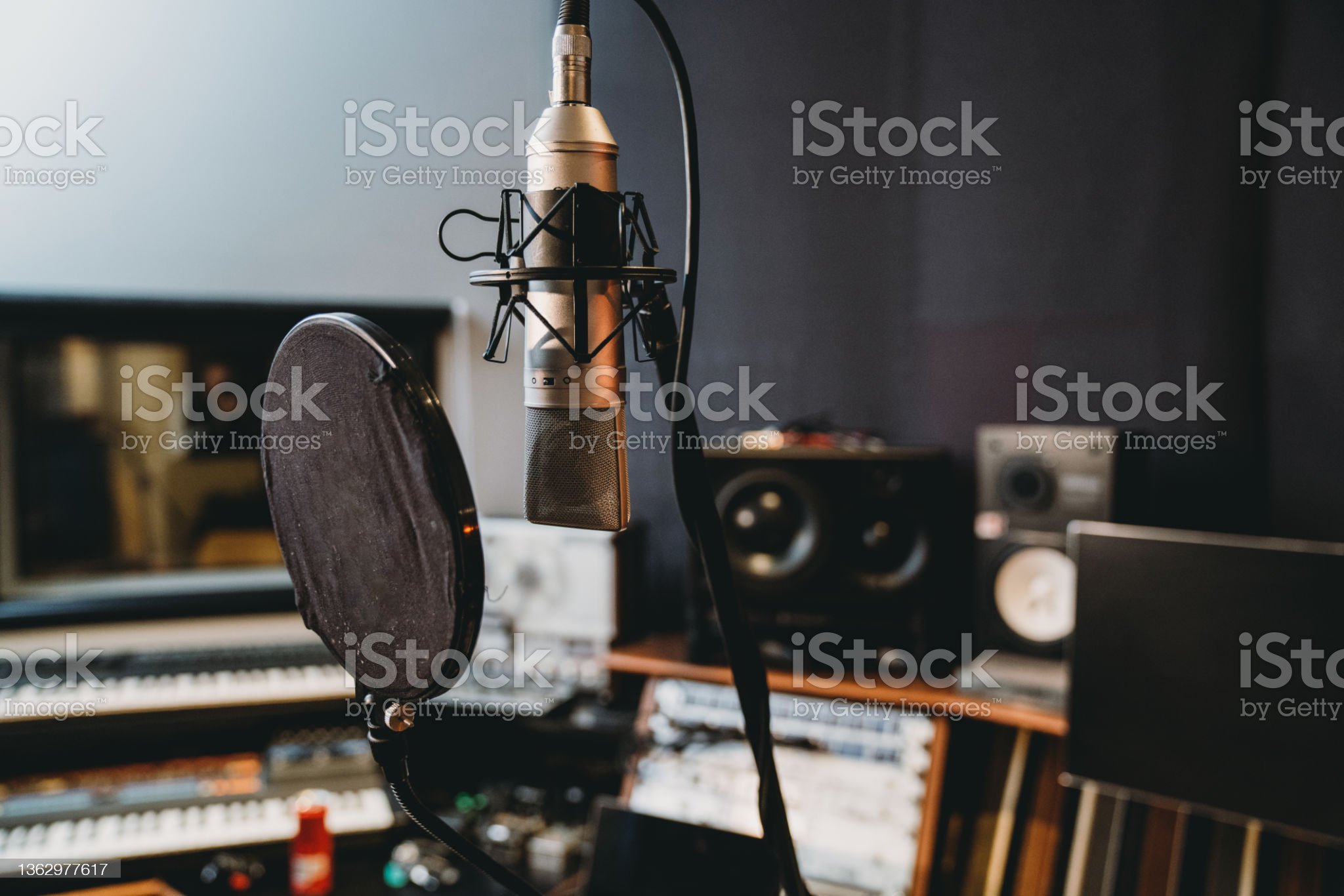 Memulai studio rekaman di rumah tanpa uang –