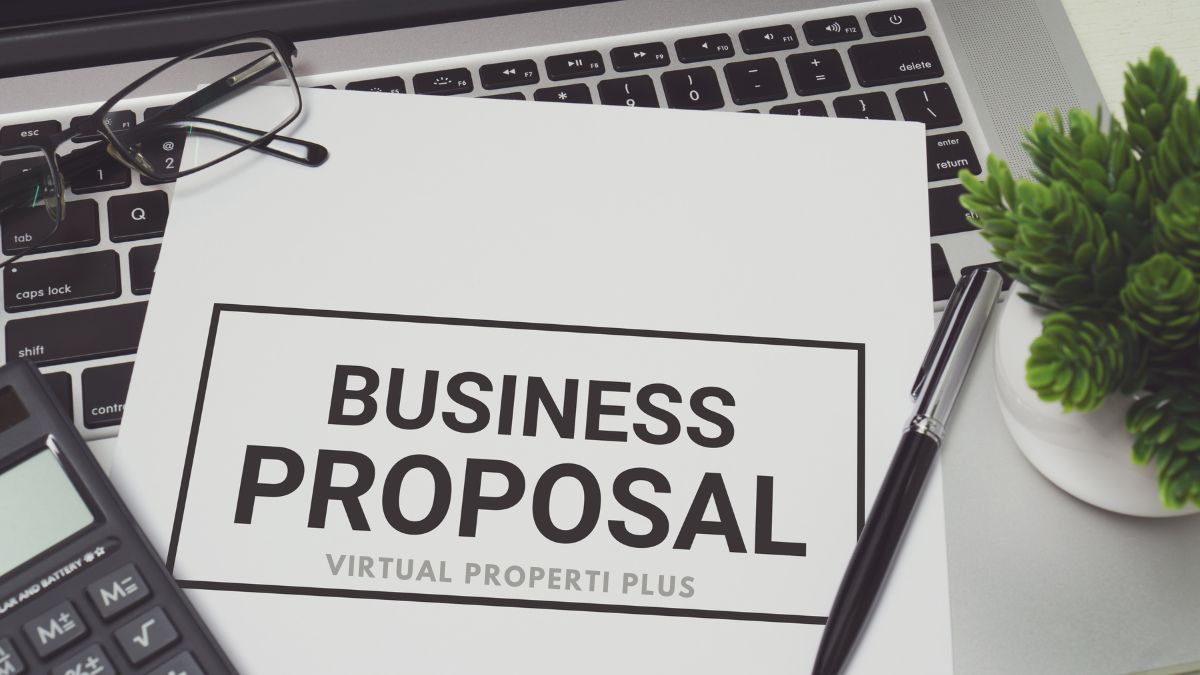 Mendirikan Perusahaan Penahan Properti – Contoh Template Rencana Bisnis –