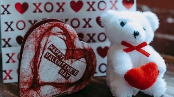 10 Ide Bisnis Kecil Terbaik untuk Hari Valentine Tahun 2021 -