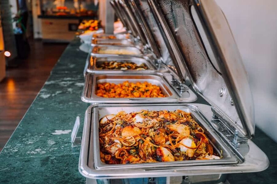 10 Karakteristik Pemilik Bisnis Catering yang Sukses -