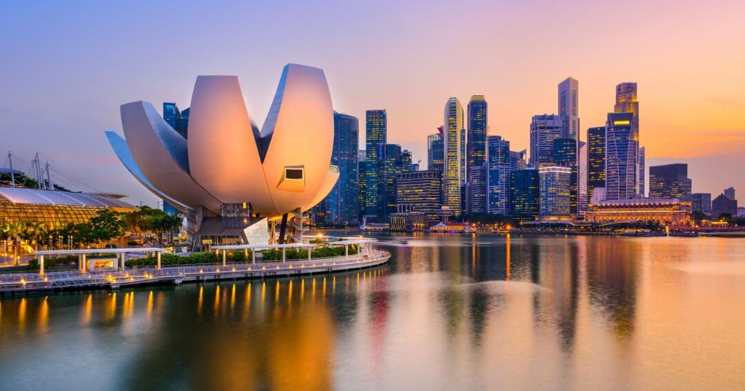 15 Peluang Bisnis Terbaik di Singapura untuk Orang Asing 2021 -