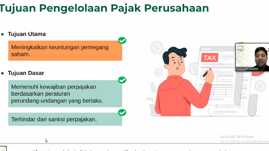 3 Cara Bisnis Mengalami Masalah Dengan IRS -