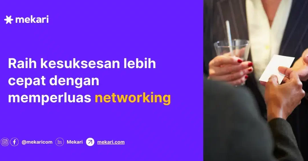 3 Cara Efektif Meningkatkan Koneksi Pribadi dalam Bisnis -