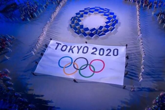 50 cara jitu menghasilkan uang dengan cepat di Olimpiade Musim Panas Tokyo 2021 -