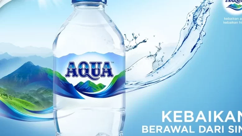 50 Ide Bisnis Air Minum Dalam Kemasan Menarik -