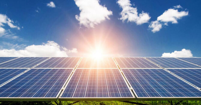 50 Ide Bisnis Energi Surya Terbaik Tahun 2021 -