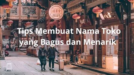 50 Nama Merek Ide Agen Perjalanan yang Menarik -