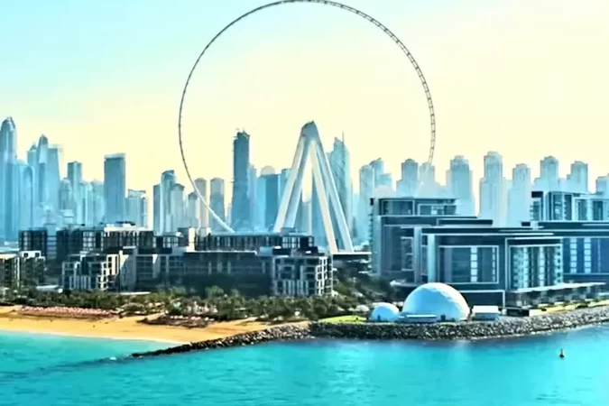 50 Pekerjaan Bergaji Tertinggi di Dubai untuk Orang Asing -