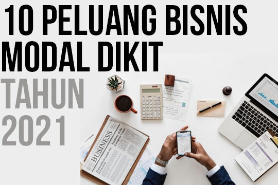 50 Peluang Ide Bisnis Foto Terbaik Tahun 2021 –