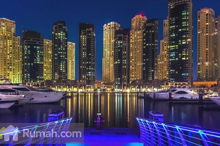 50 Perusahaan dan Agen Real Estat Terbaik di Dubai -
