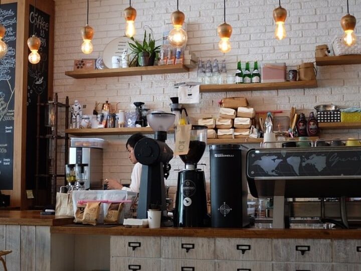 50 terlaris di kedai kopi Ide menu yang disukai pelanggan –