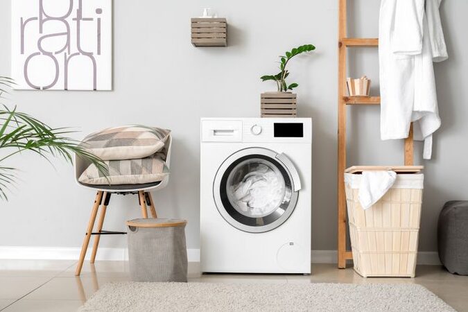 50 Tips Terbaik Mencuci Binatu untuk Pemula Tahun 2021 -