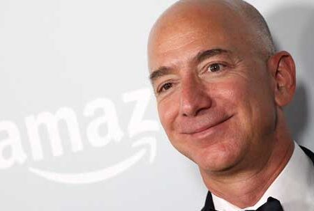 54 Kutipan Jeff Bezos & Strategi Kepemimpinan Bisnis Terbaik -
