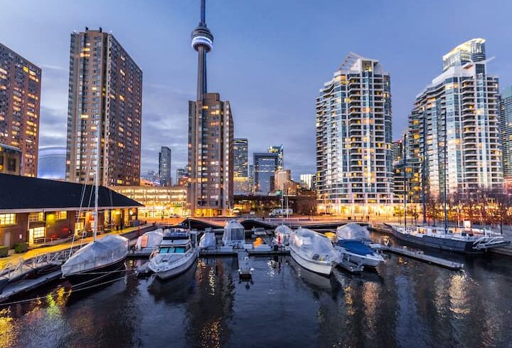 7 Agen Perekrutan Terbaik di Dubai untuk Pekerjaan Kanada -