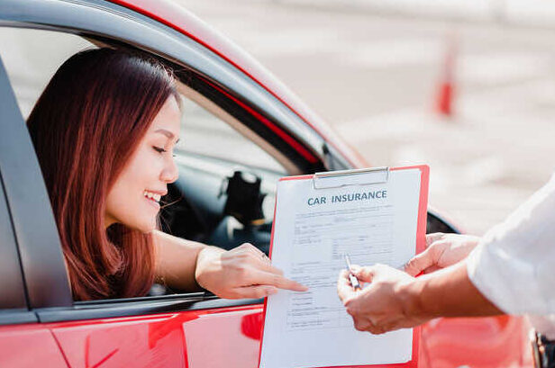 7 Cara Menghemat Asuransi Mobil Untuk Pengemudi Di Bawah 25 –