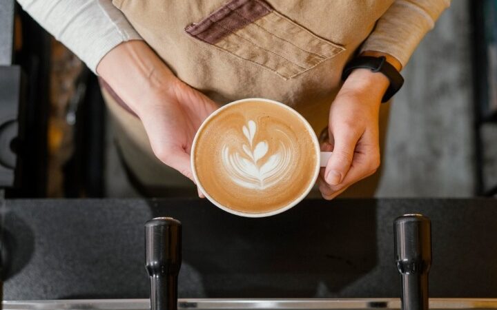 7 langkah cara menjadi distributor kopi dan menghasilkan uang -