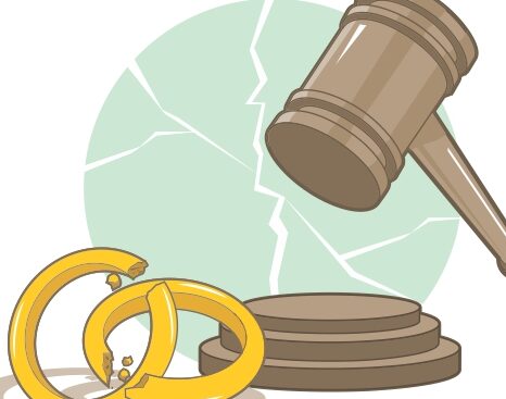 9 Cara Iron-On untuk Melindungi Bisnis dari Gugatan Perceraian