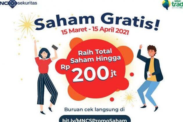 Apakah Ada Keuntungan dari Perdagangan Saham Gratis?