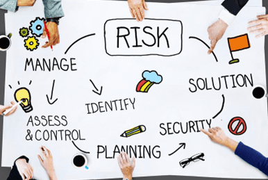 Bagaimana menulis rencana manajemen risiko yang ketat -
