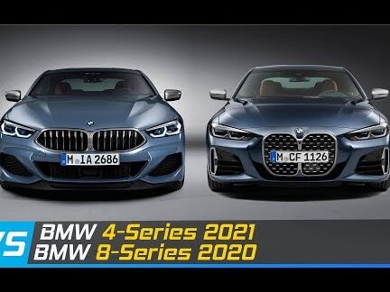 BMW 4 Series 2020 - PRODUKSI dan #BMW ASSEMBLY LINE