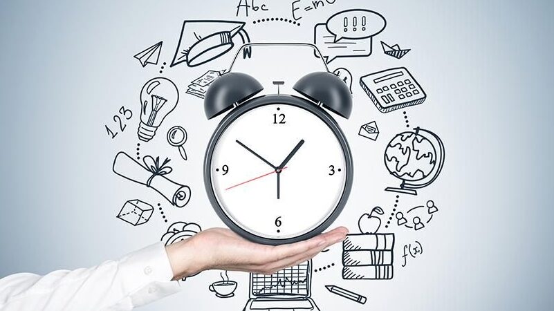 Cara melatih karyawan secara efektif dalam manajemen waktu -