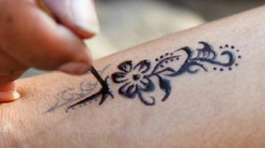 Cara mendapatkan izin usaha tato –