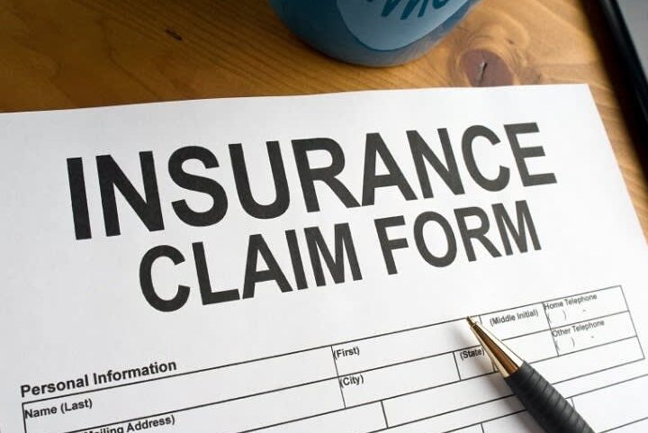 Cara mengajukan dan menerima klaim asuransi untuk perusahaan Anda -
